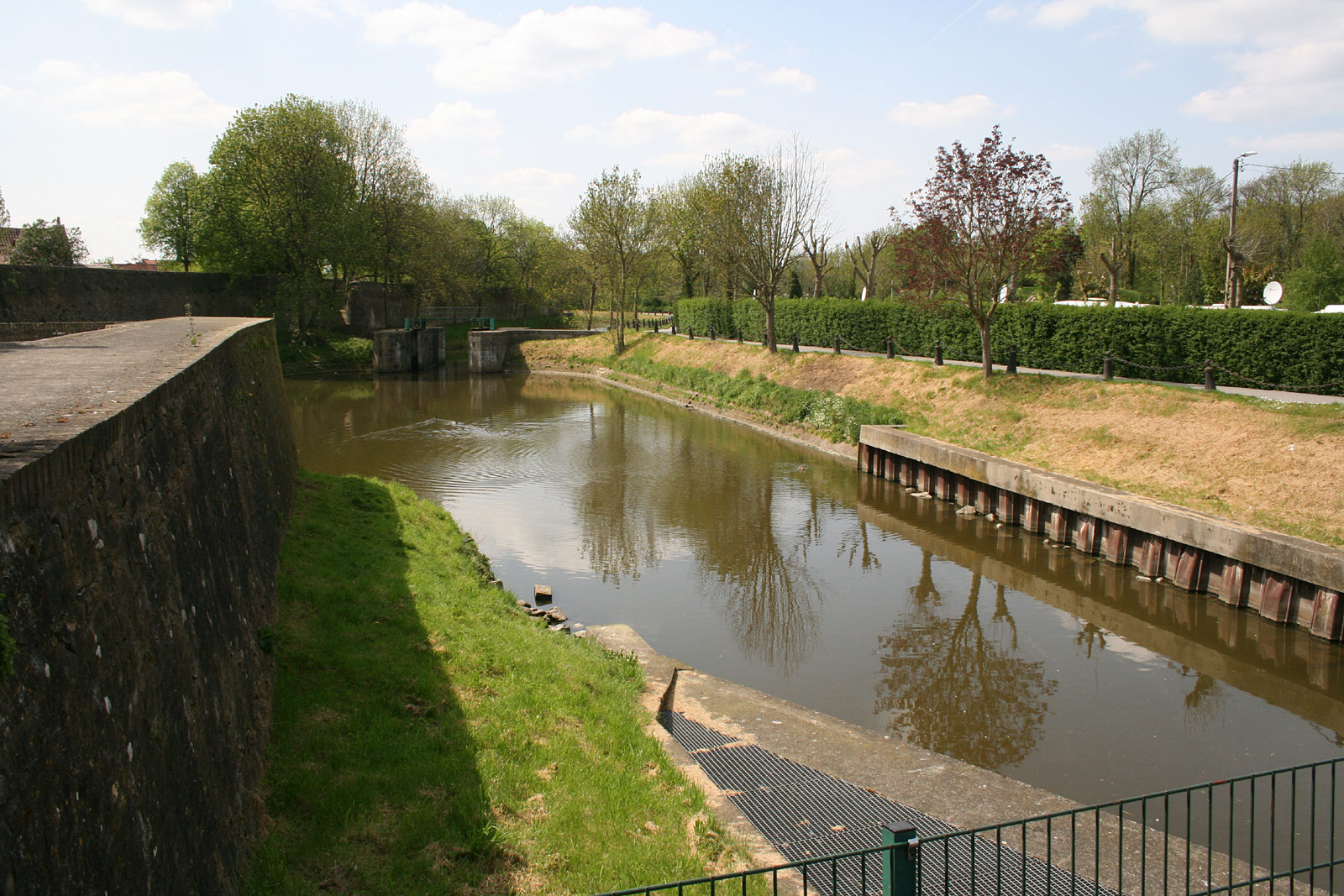 Bergues